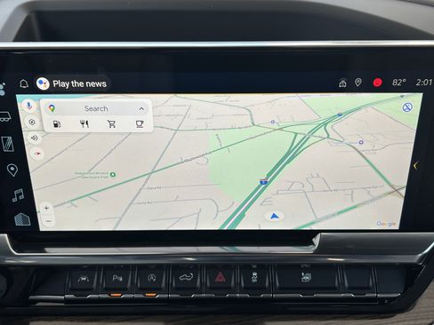 New 2026 Chevrolet Silverado 1500 LT w/ Safety Package image 12