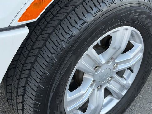 Certified 2019 Ford Ranger XLT w/ Trailer Tow Package image 13