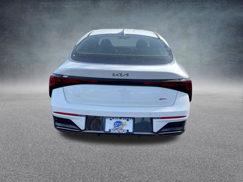 Used 2025 Kia K5 GT-Line image 60