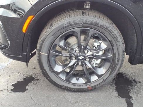 New 2026 Dodge Durango GT w/ Blacktop Package AWD/4WD image 22