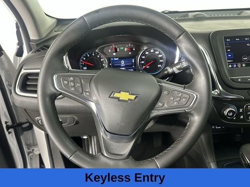 Used 2024 Chevrolet Equinox LT FWD image 13