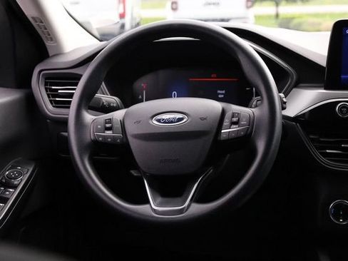 Used 2025 Ford Escape Active FWD image 25