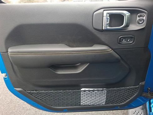 New 2026 Jeep Gladiator Sport image 9