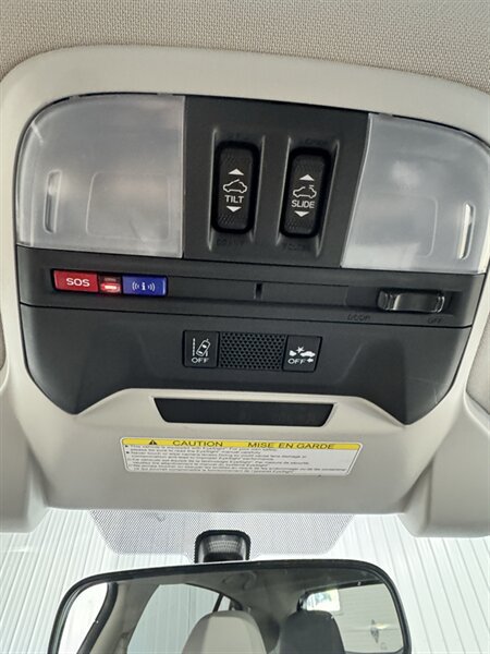 Used 2023 Subaru Crosstrek 2.5i Limited AWD/4WD image 16