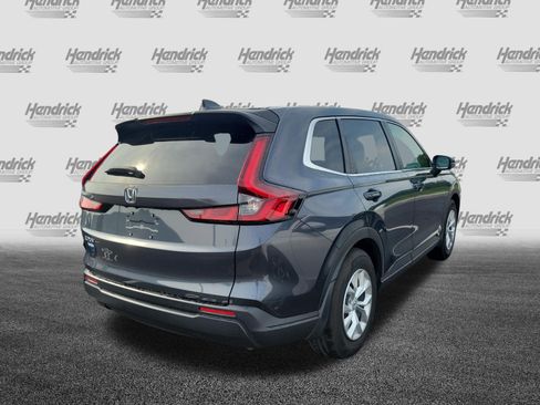 Used 2026 Honda CR-V LX image 10