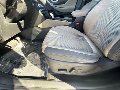 Used 2020 Hyundai Santa Fe SEL image 12