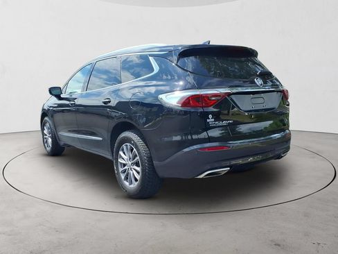 Certified 2023 Buick Enclave Essence AWD/4WD image 6