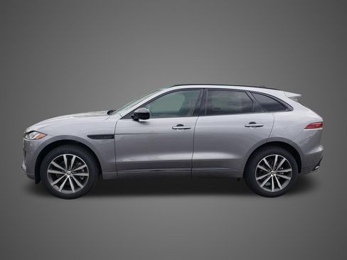 New 2026 Jaguar F-PACE R-Dynamic S AWD/4WD image 8