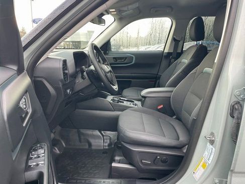 Used 2024 Ford Bronco Sport Badlands image 15