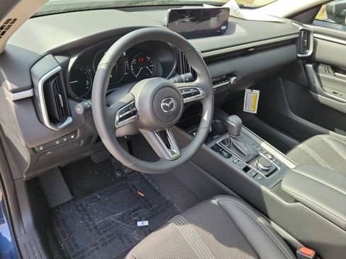 New 2026 MAZDA CX-50 2.5 Hybrid w/ Weather Package image 16