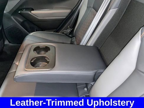 Certified 2025 Subaru Crosstrek 2.5i Limited image 27