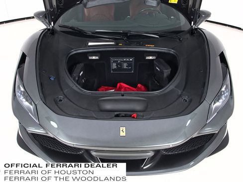 Used 2020 Ferrari F8 Tributo image 33