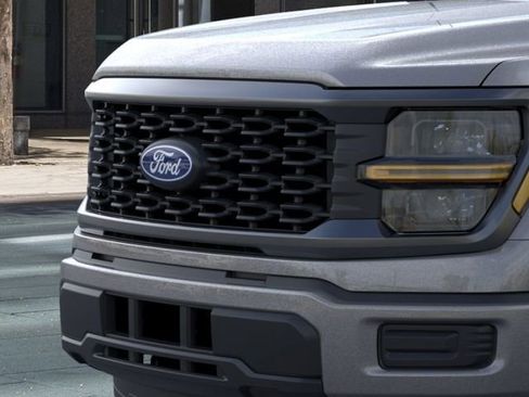 New 2026 Ford F150 STX image 17