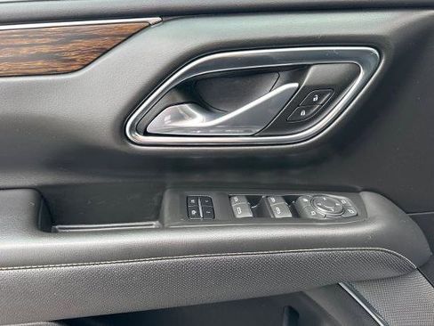 New 2023 Chevrolet Tahoe Premier RWD image 11