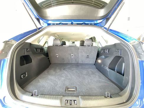 Used 2024 Ford Edge SEL AWD/4WD image 25