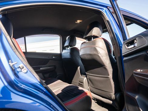 Used 2015 Subaru WRX STI w/ Popular Package #1 image 22