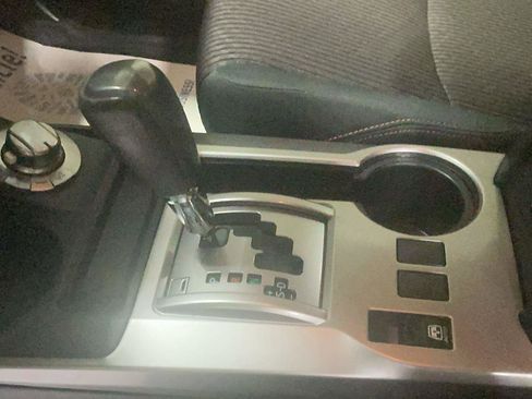 Used 2021 Toyota 4Runner Trail Special Edition image 23