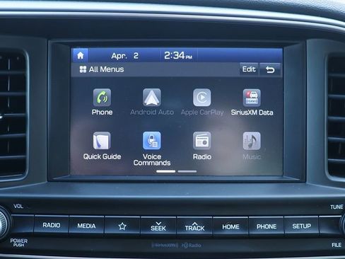 Used 2019 Hyundai Elantra SEL w/ Cargo Package image 48