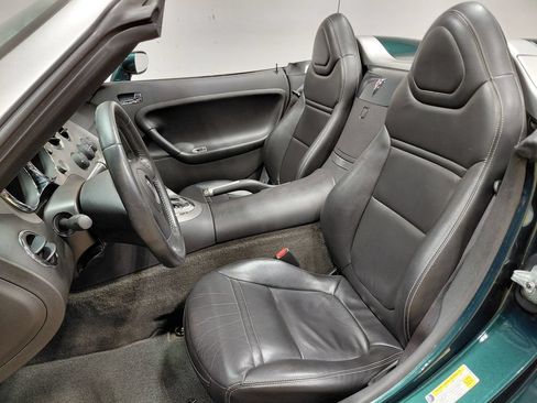 Used 2007 Pontiac Solstice Convertible w/ Premium Package RWD image 10