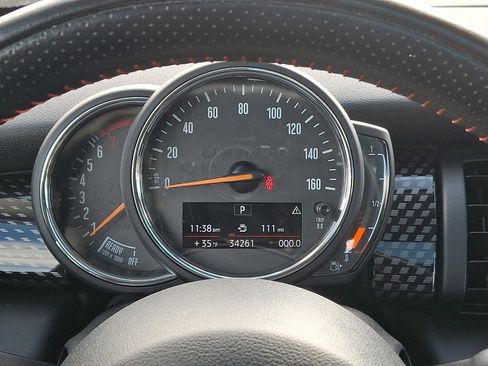 Used 2020 MINI Cooper S image 25