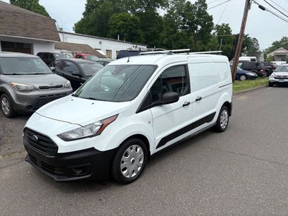 Used 2020 Ford Transit Connect XL
