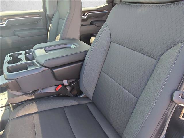 New 2026 Chevrolet Silverado 1500 RST w/ RST Select Package RWD image 16