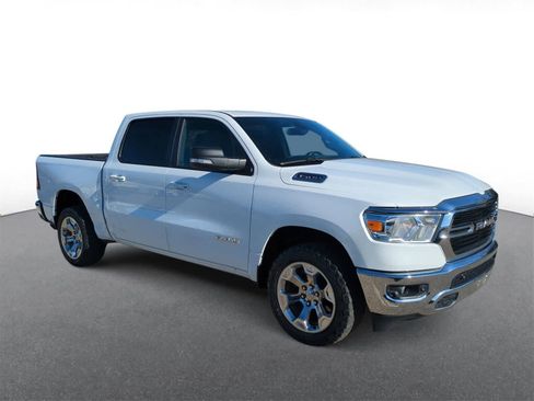 Certified 2019 RAM 1500 Big Horn image 2
