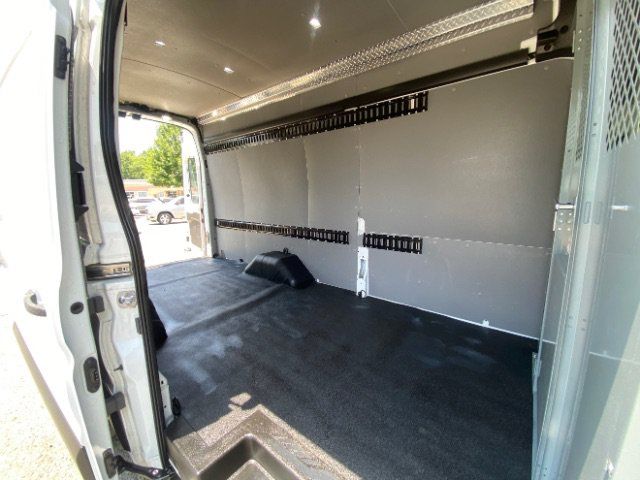 Used 2020 Ford Transit 350 148 High Roof Extended DRW RWD image 14