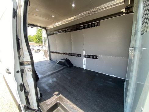 Used 2020 Ford Transit 350 148 High Roof Extended DRW RWD image 14