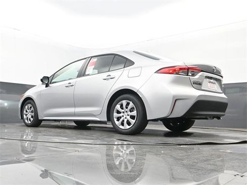 New 2026 Toyota Corolla LE image 24
