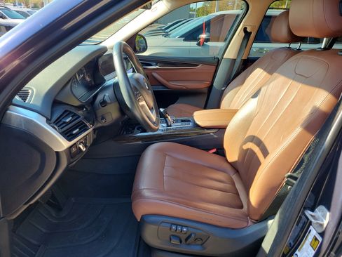 Used 2016 BMW X5 sDrive35i RWD image 23