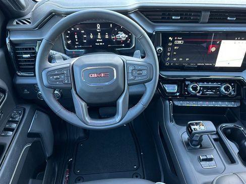 New 2026 GMC Sierra 1500 AT4X image 15