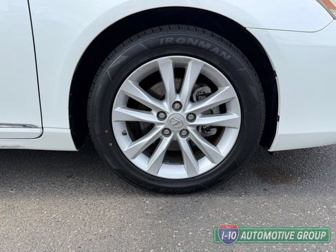 Used 2011 Lexus ES 350 FWD image 12