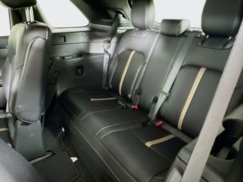 New 2026 MAZDA CX-90 3.3 Turbo S w/ Premium Package image 28