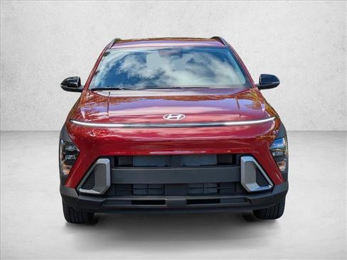 New 2026 Hyundai Kona SEL Sport image 6