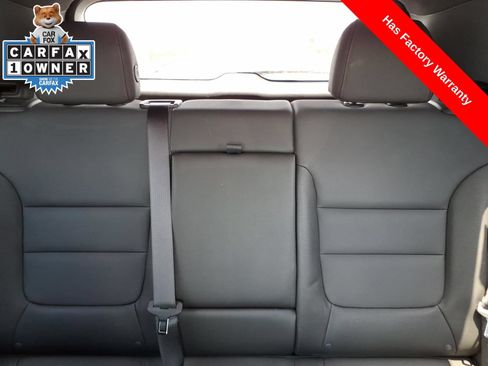 Used 2025 Chevrolet TrailBlazer RS w/ Convenience Package FWD image 15