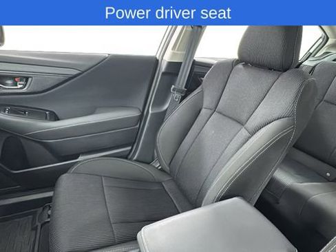 Certified 2025 Subaru Legacy Premium w/ Popular Package #1A image 15