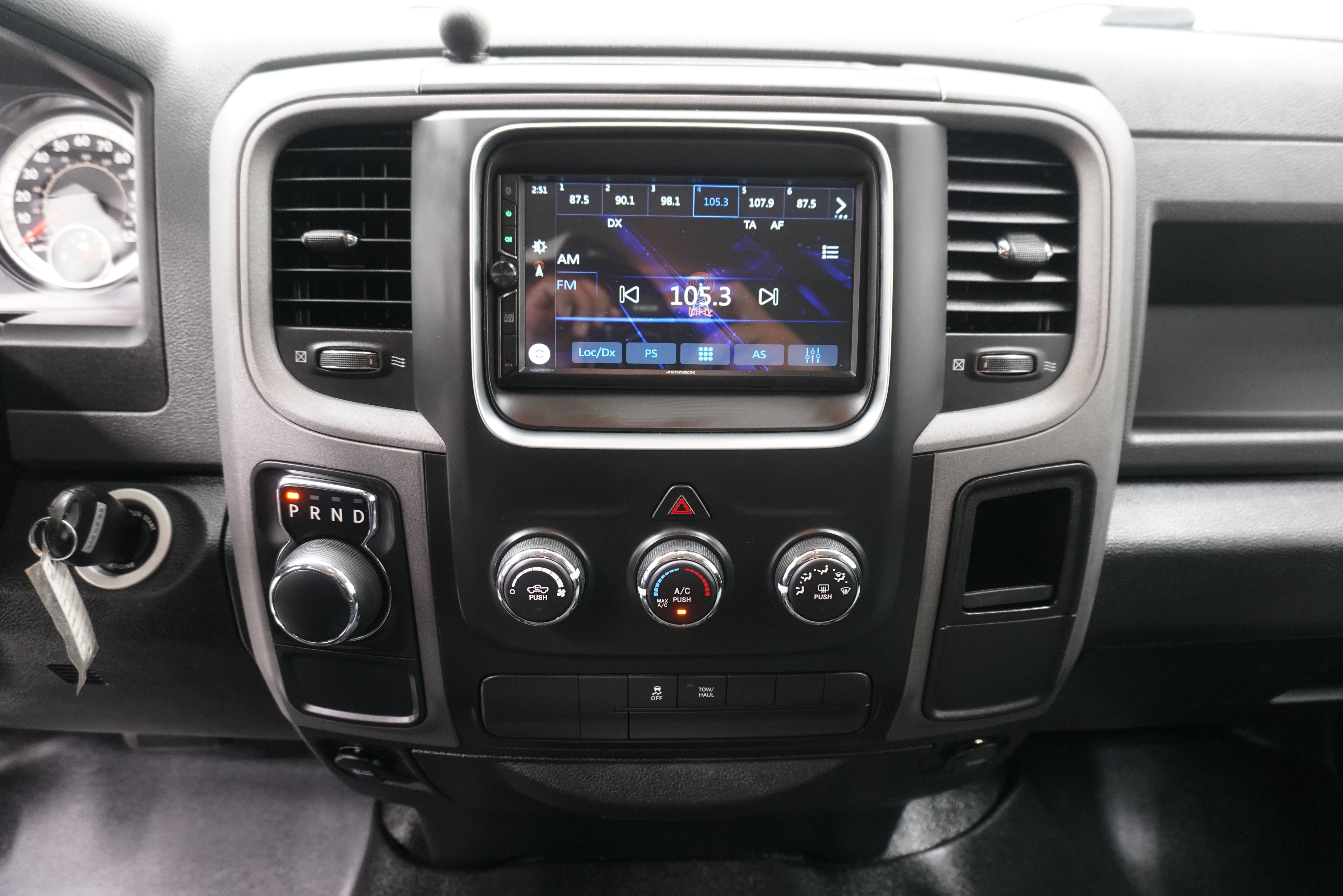Used 2016 RAM 1500 Tradesman w/ Popular Equipment Group RWD image 15