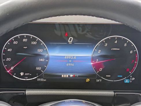 Certified 2025 Mercedes-Benz GLA 250 image 11