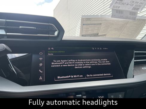 New 2026 Audi A3 2.0T Premium AWD/4WD image 19
