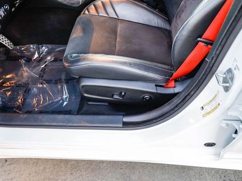 Used 2021 Dodge Charger SRT Hellcat image 22