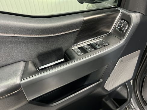 Used 2024 Ford F150 Lariat w/ Bed Utility Package image 22