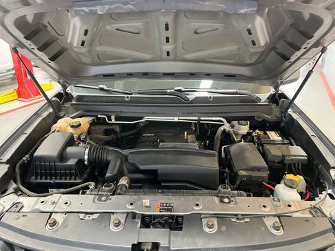 Used 2018 Chevrolet Colorado W/T w/ WT Convenience Package RWD image 27