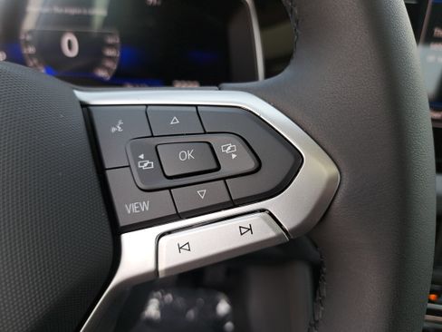 New 2026 Volkswagen Jetta SE image 17