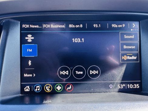 Used 2020 Chevrolet Colorado ZR2 image 17