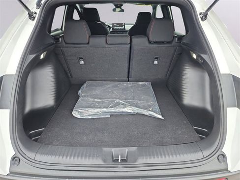 Certified 2026 Honda HR-V Sport image 30