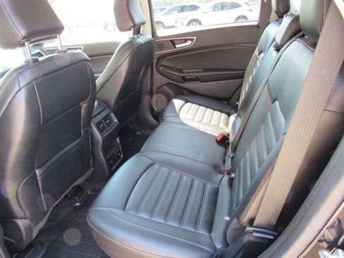 Used 2024 Ford Edge SEL w/ Convenience Package AWD/4WD image 29