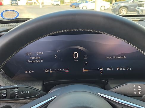 Used 2025 Buick Enclave Preferred image 20