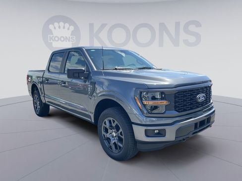 New 2026 Ford F150 STX AWD/4WD image 18