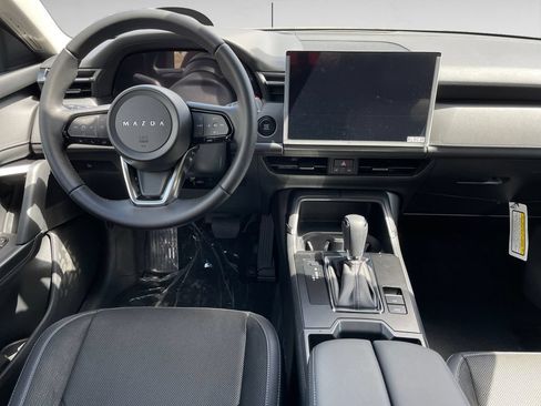 New 2026 MAZDA CX-5 Select AWD/4WD image 9